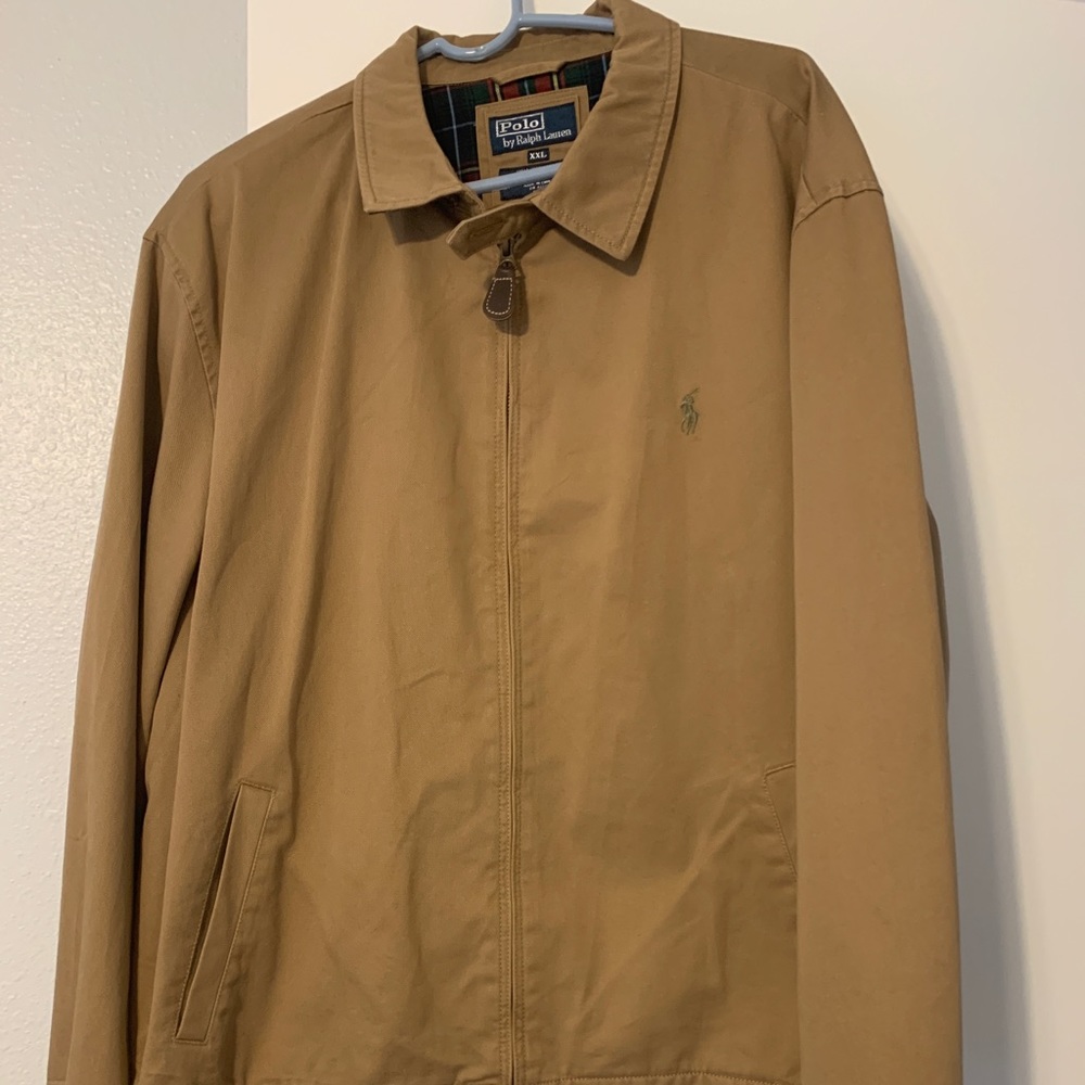 Men’s Ralph Lauren Jacket